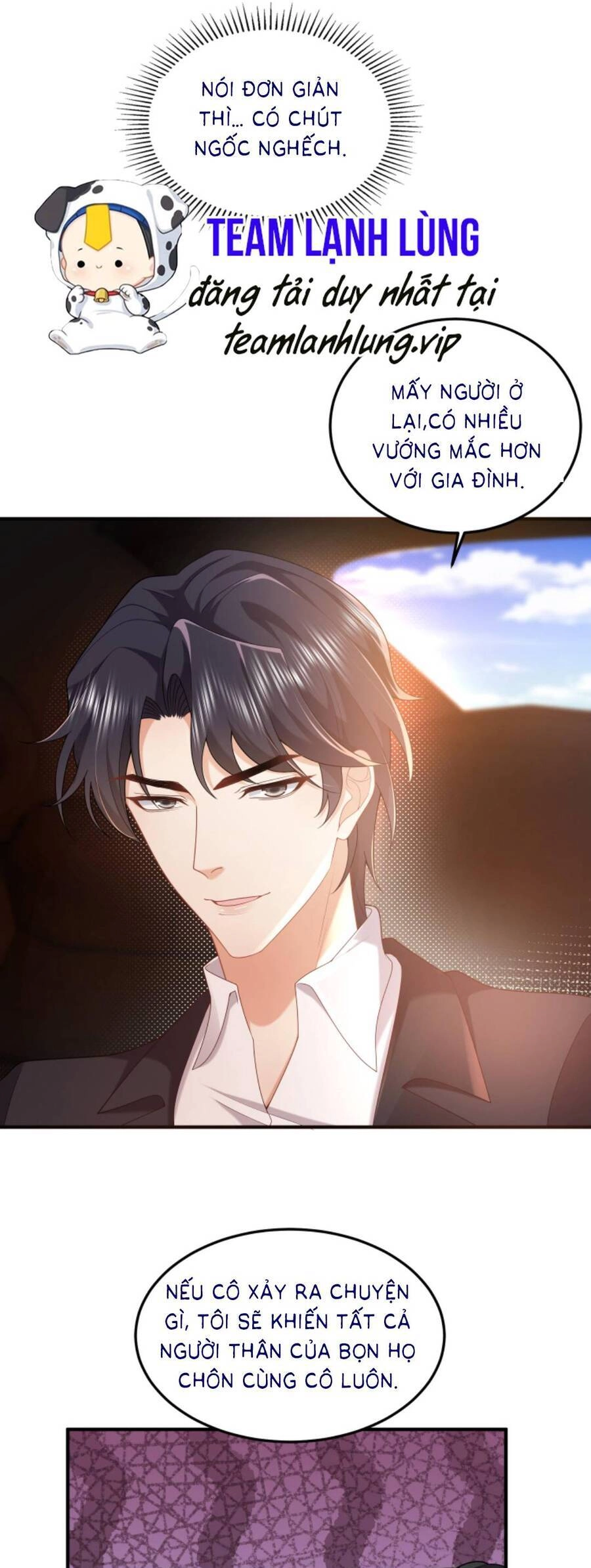 Thiên Kim Mù Phá Sản Và Tổng Tài Diêm Vương Chapter 86 - 19