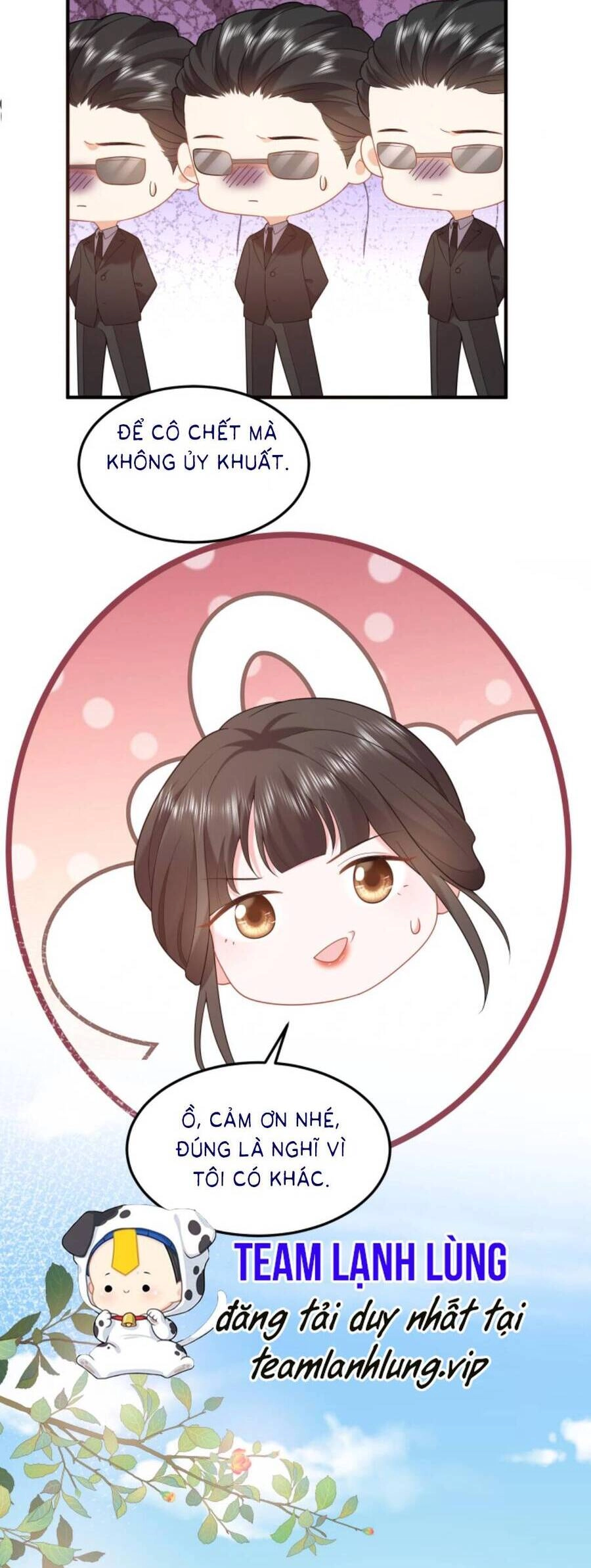 Thiên Kim Mù Phá Sản Và Tổng Tài Diêm Vương Chapter 86 - 20