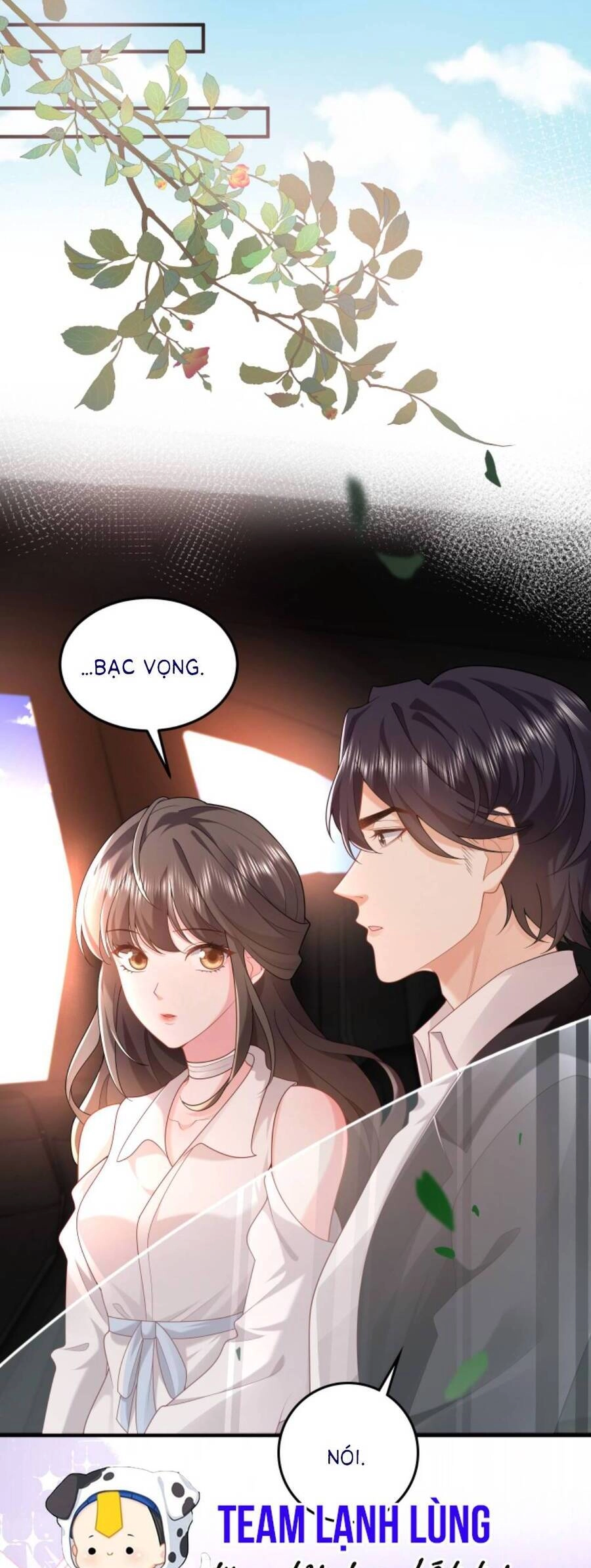 Thiên Kim Mù Phá Sản Và Tổng Tài Diêm Vương Chapter 86 - 21