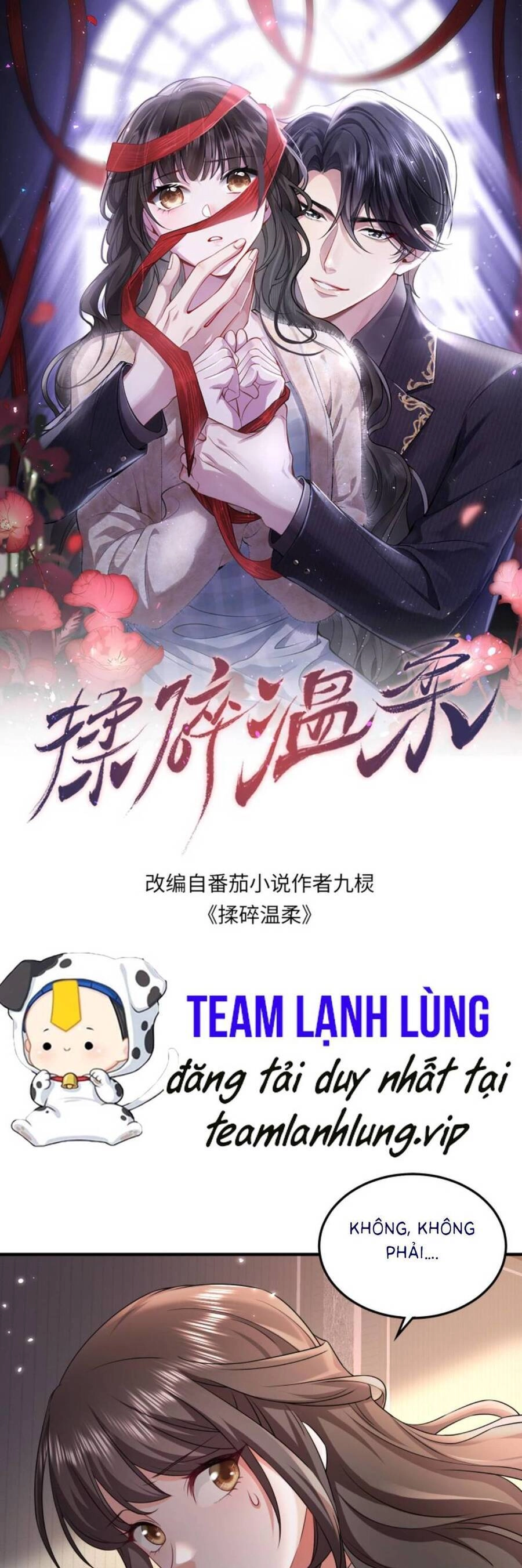 Thiên Kim Mù Phá Sản Và Tổng Tài Diêm Vương Chapter 88 - 4