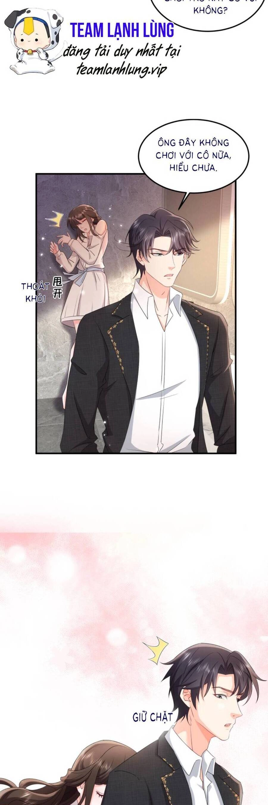 Thiên Kim Mù Phá Sản Và Tổng Tài Diêm Vương Chapter 88 - 7