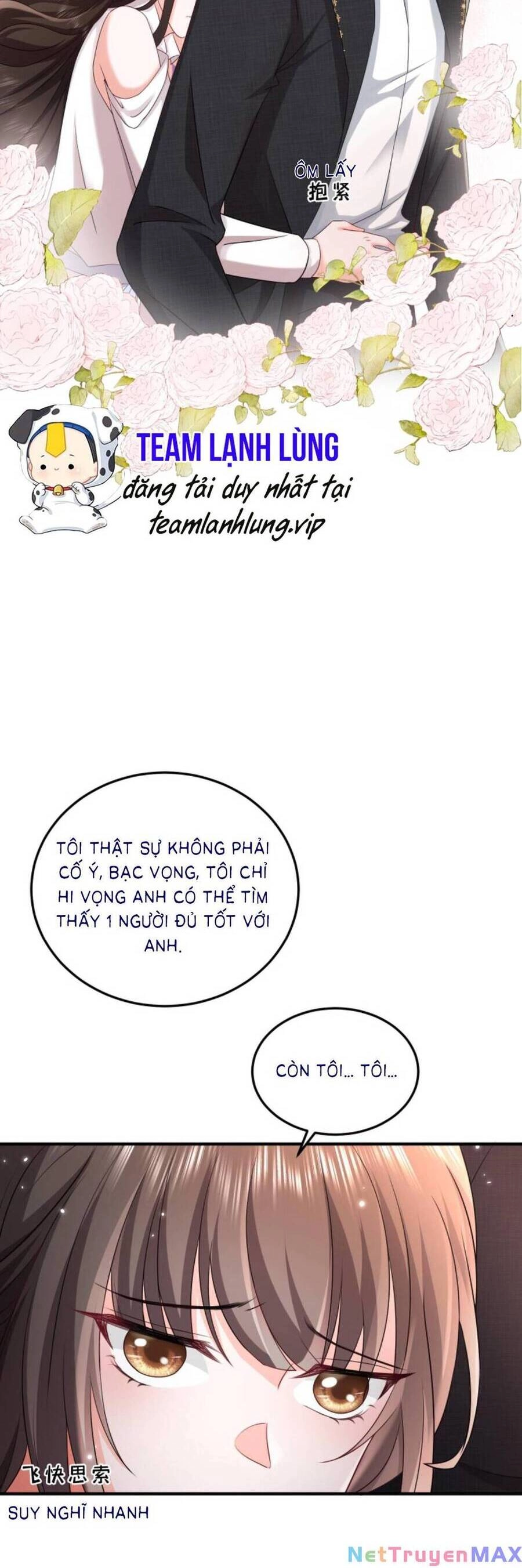 Thiên Kim Mù Phá Sản Và Tổng Tài Diêm Vương Chapter 88 - 8