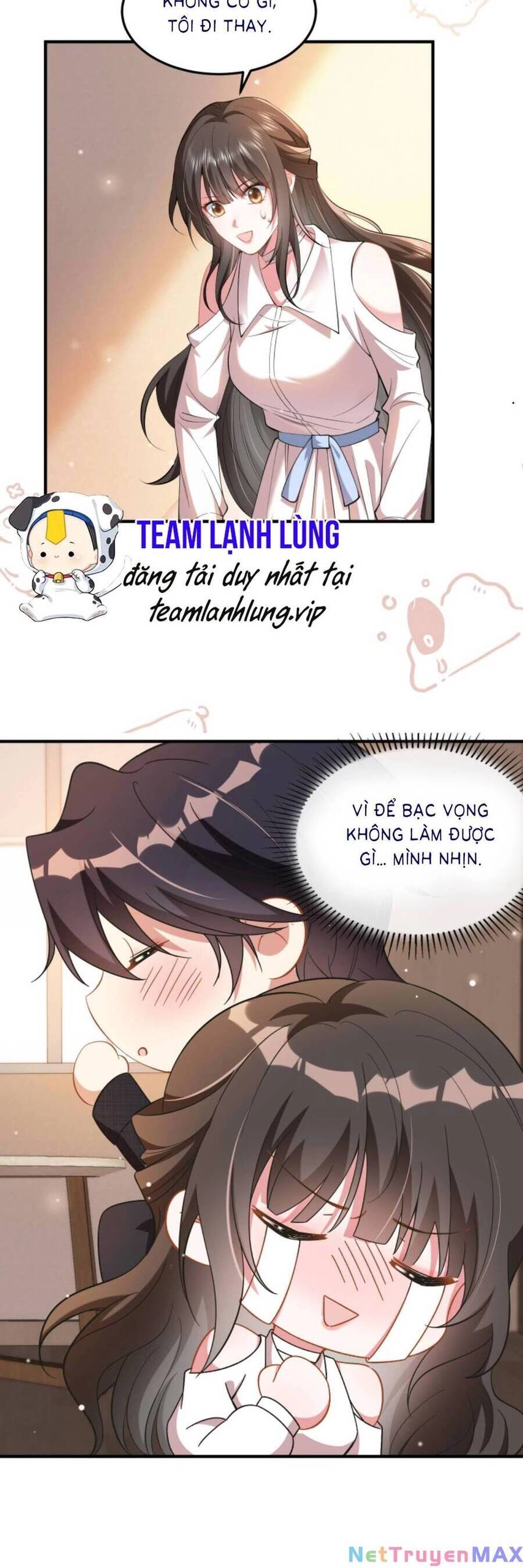 Thiên Kim Mù Phá Sản Và Tổng Tài Diêm Vương Chapter 88 - 14