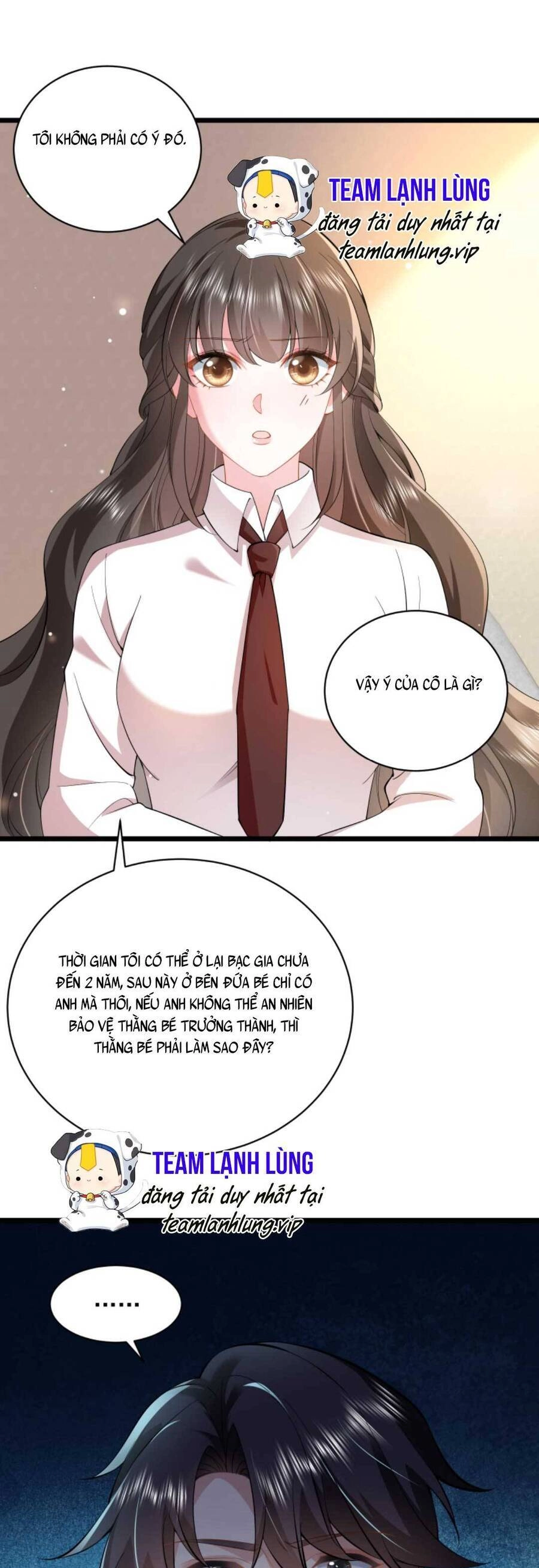 Thiên Kim Mù Phá Sản Và Tổng Tài Diêm Vương Chapter 89 - 11