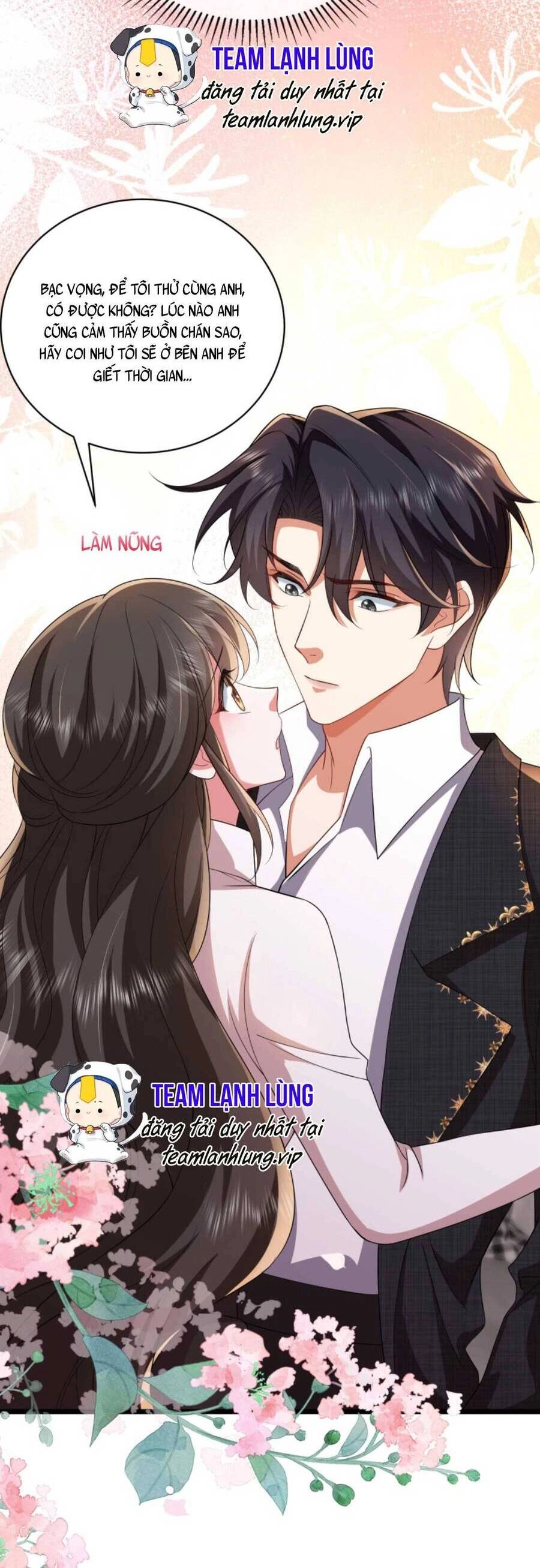 Thiên Kim Mù Phá Sản Và Tổng Tài Diêm Vương Chapter 89 - 17