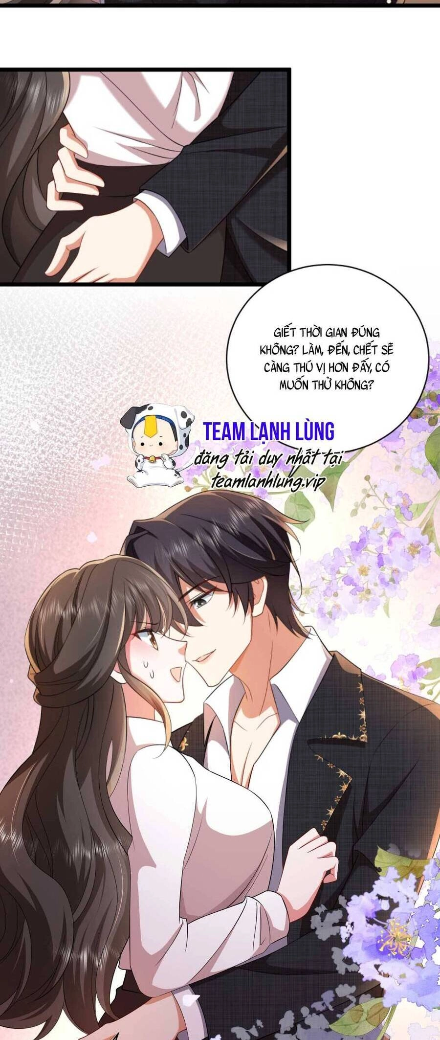 Thiên Kim Mù Phá Sản Và Tổng Tài Diêm Vương Chapter 89 - 19