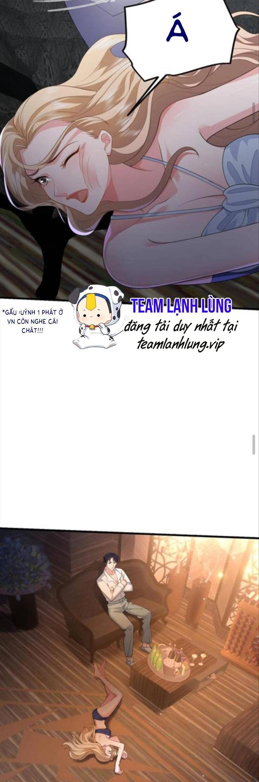 Thiên Kim Mù Phá Sản Và Tổng Tài Diêm Vương Chapter 91 - 13