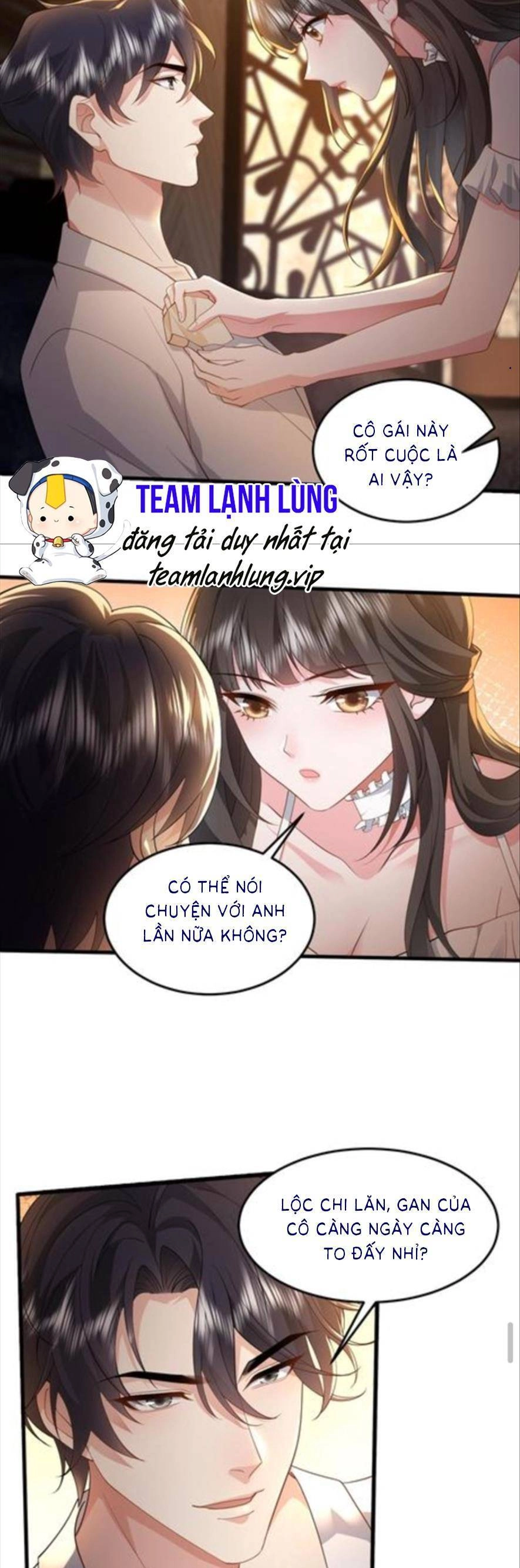 Thiên Kim Mù Phá Sản Và Tổng Tài Diêm Vương Chapter 91 - 16