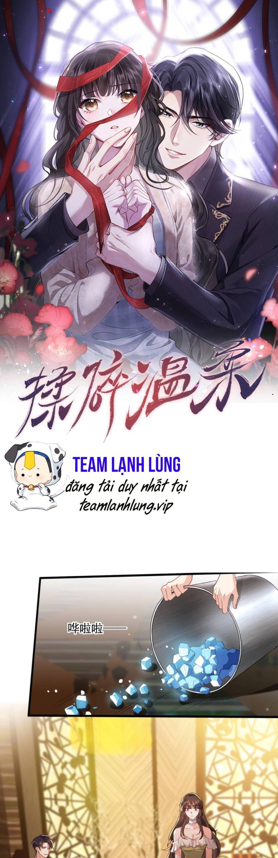 Thiên Kim Mù Phá Sản Và Tổng Tài Diêm Vương Chapter 92 - 4