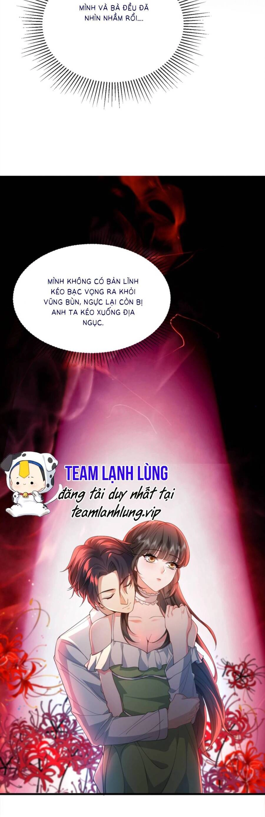 Thiên Kim Mù Phá Sản Và Tổng Tài Diêm Vương Chapter 92 - 9