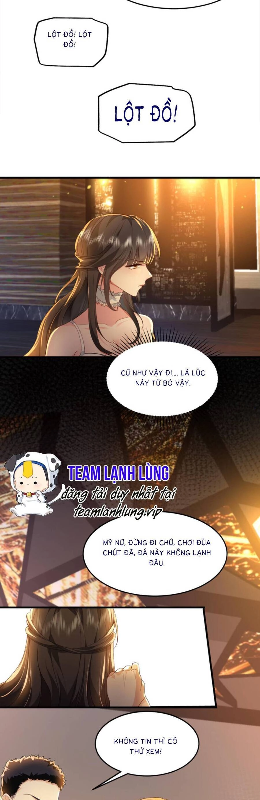 Thiên Kim Mù Phá Sản Và Tổng Tài Diêm Vương Chapter 92 - 11