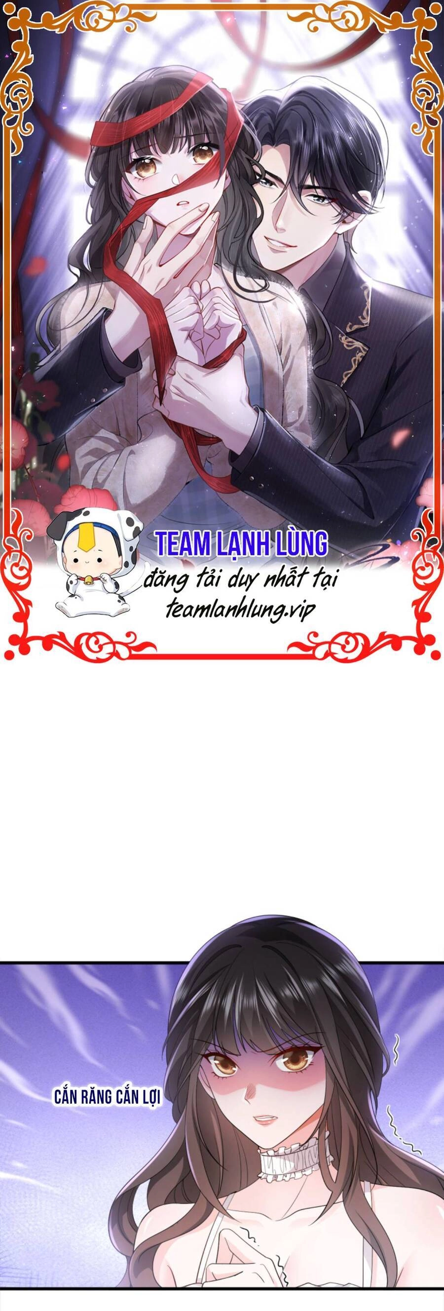 Thiên Kim Mù Phá Sản Và Tổng Tài Diêm Vương Chapter 93 - 4