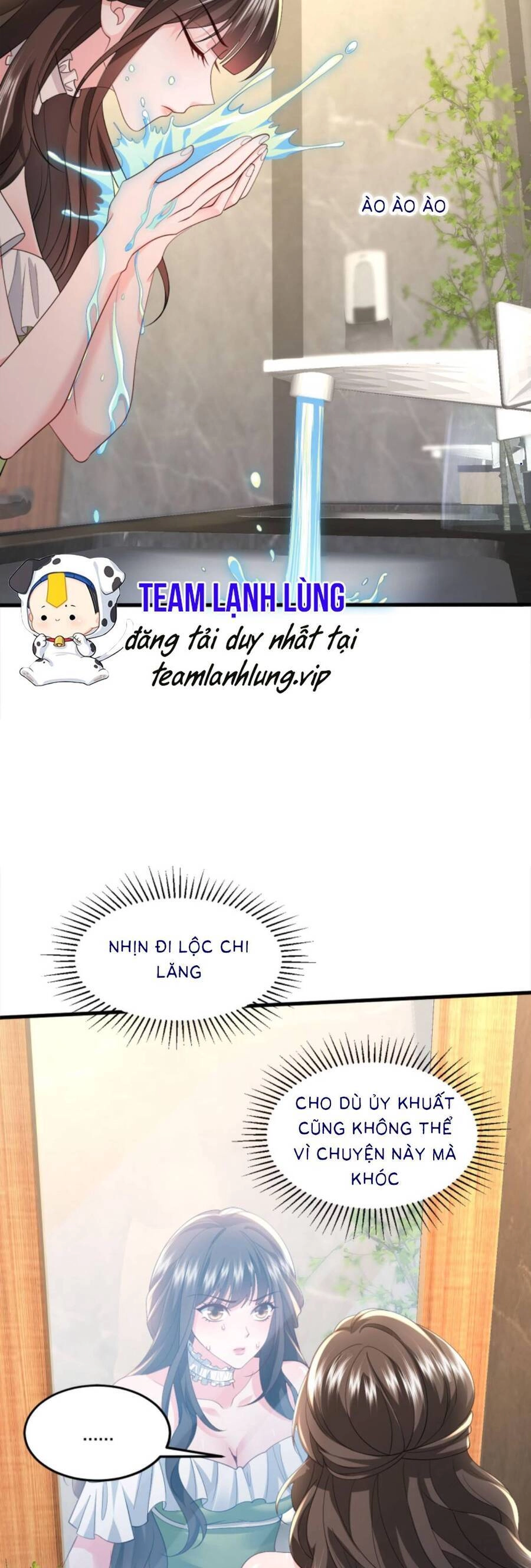 Thiên Kim Mù Phá Sản Và Tổng Tài Diêm Vương Chapter 93 - 9