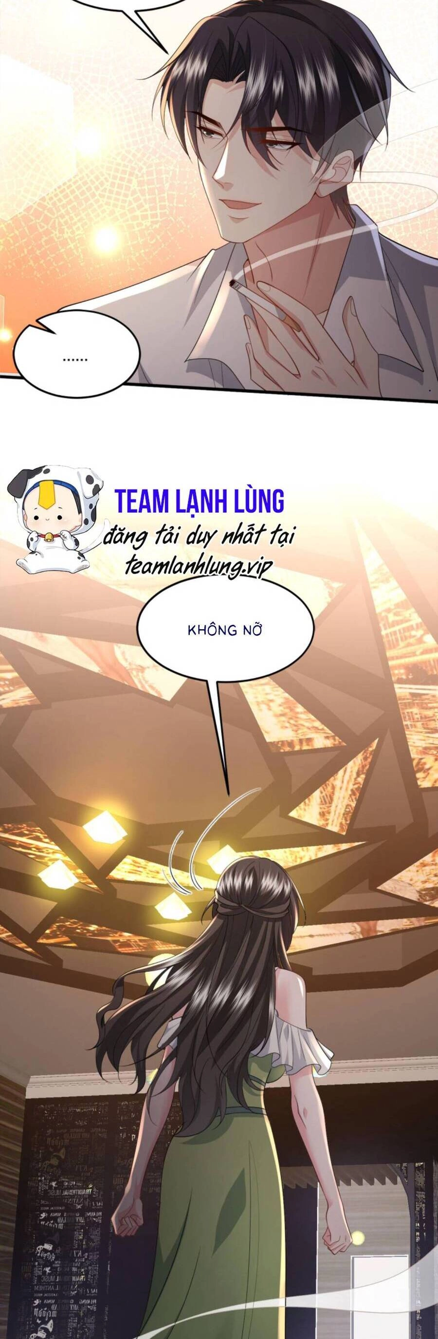 Thiên Kim Mù Phá Sản Và Tổng Tài Diêm Vương Chapter 93 - 13