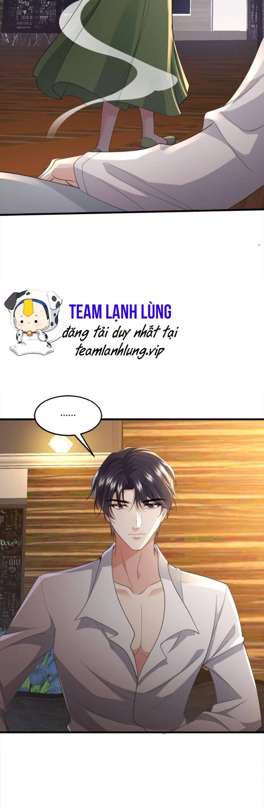 Thiên Kim Mù Phá Sản Và Tổng Tài Diêm Vương Chapter 93 - 14