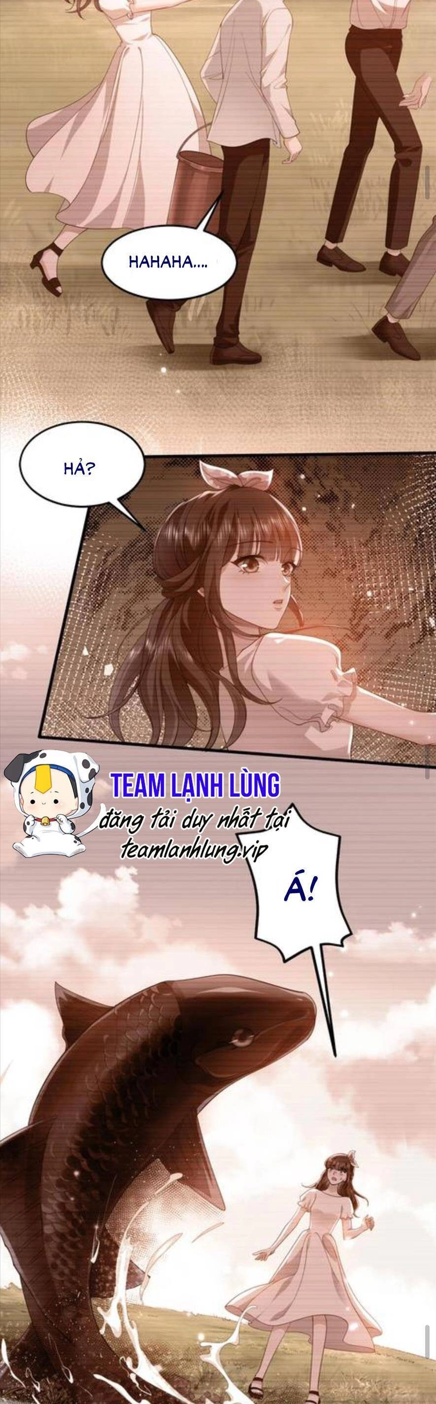 Thiên Kim Mù Phá Sản Và Tổng Tài Diêm Vương Chapter 94 - 13