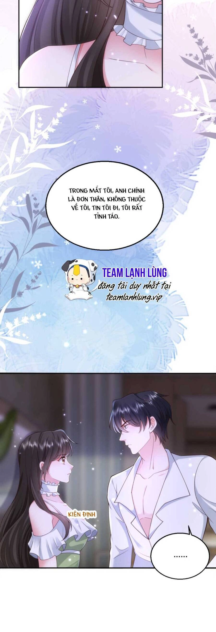 Thiên Kim Mù Phá Sản Và Tổng Tài Diêm Vương Chapter 96 - 5