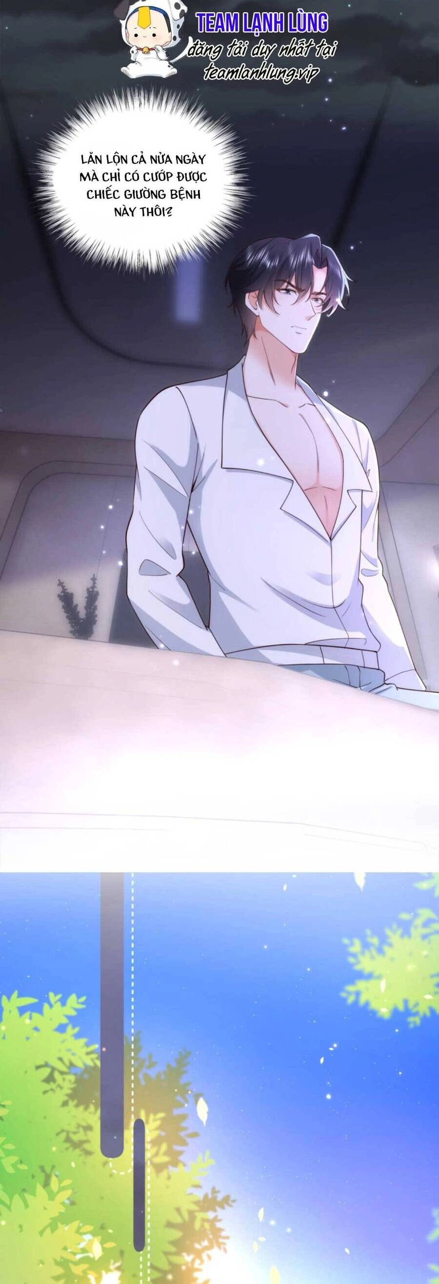 Thiên Kim Mù Phá Sản Và Tổng Tài Diêm Vương Chapter 96 - 8