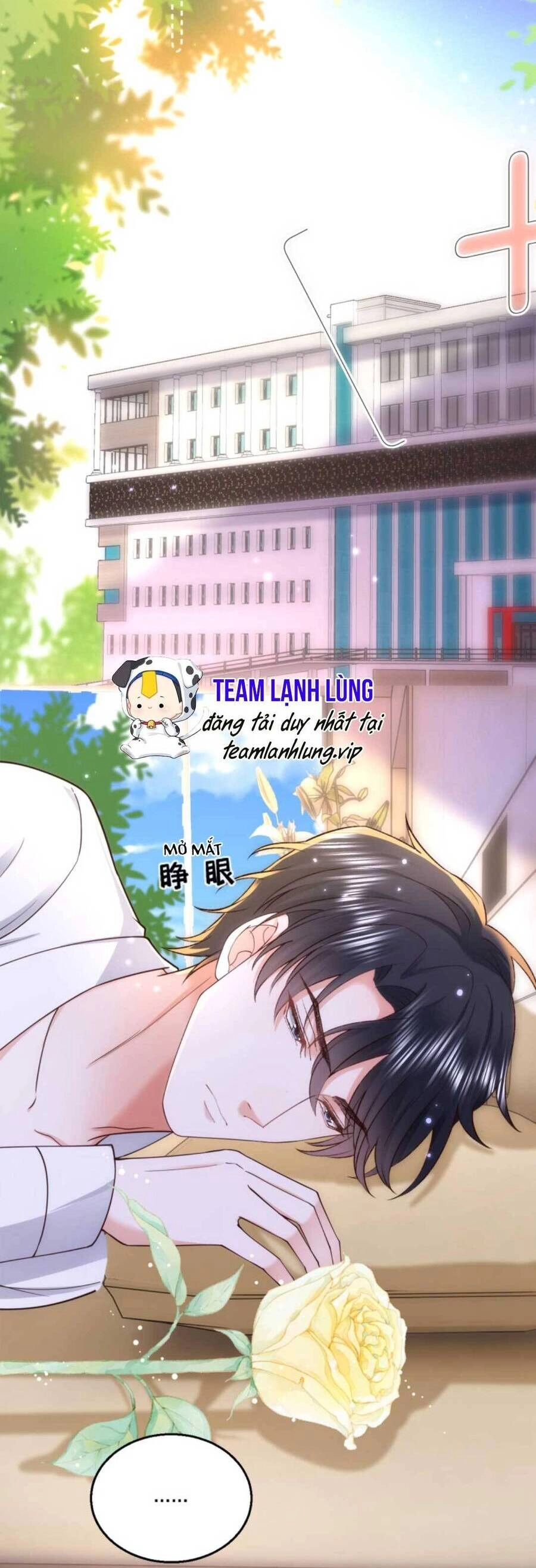 Thiên Kim Mù Phá Sản Và Tổng Tài Diêm Vương Chapter 96 - 9