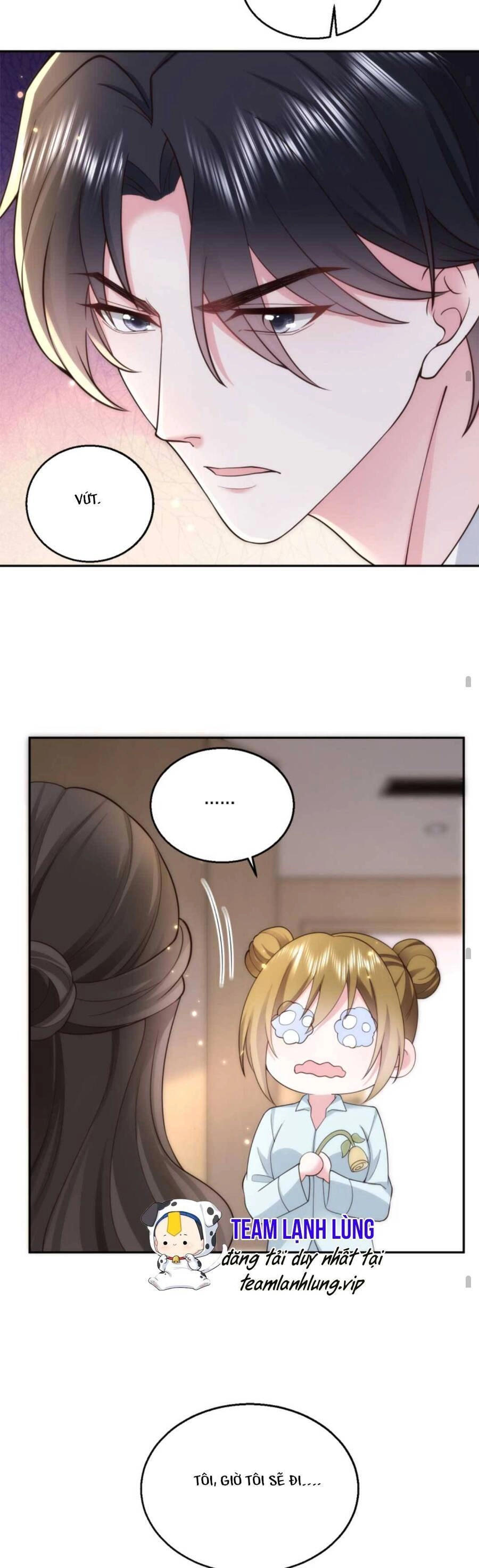 Thiên Kim Mù Phá Sản Và Tổng Tài Diêm Vương Chapter 96 - 15