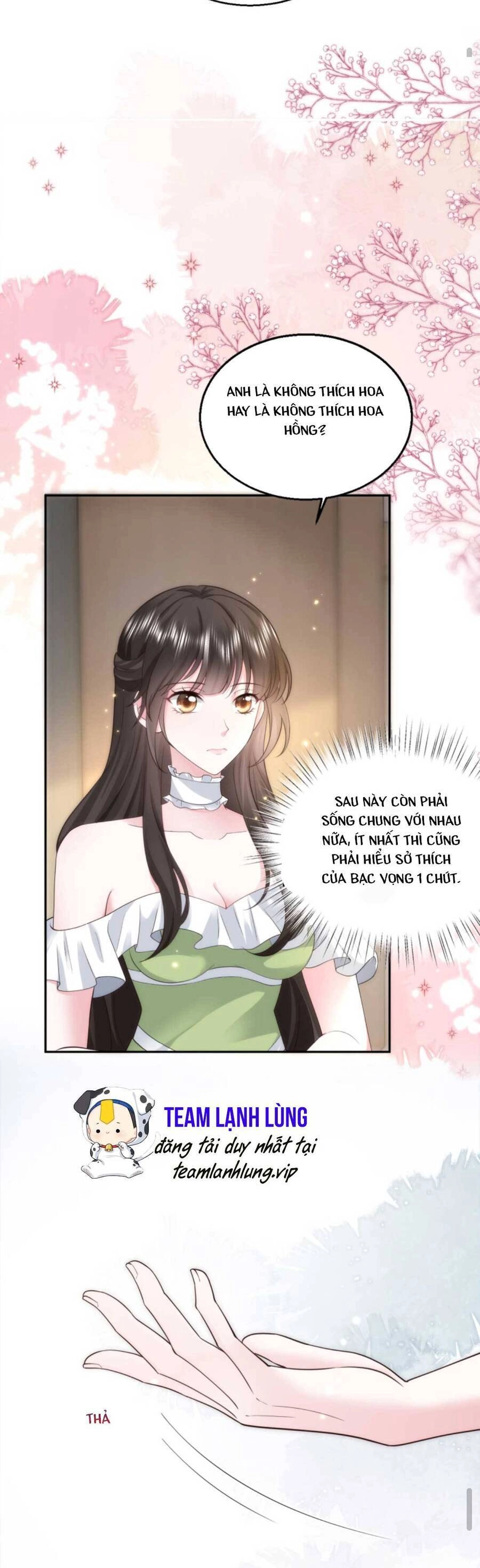 Thiên Kim Mù Phá Sản Và Tổng Tài Diêm Vương Chapter 96 - 16