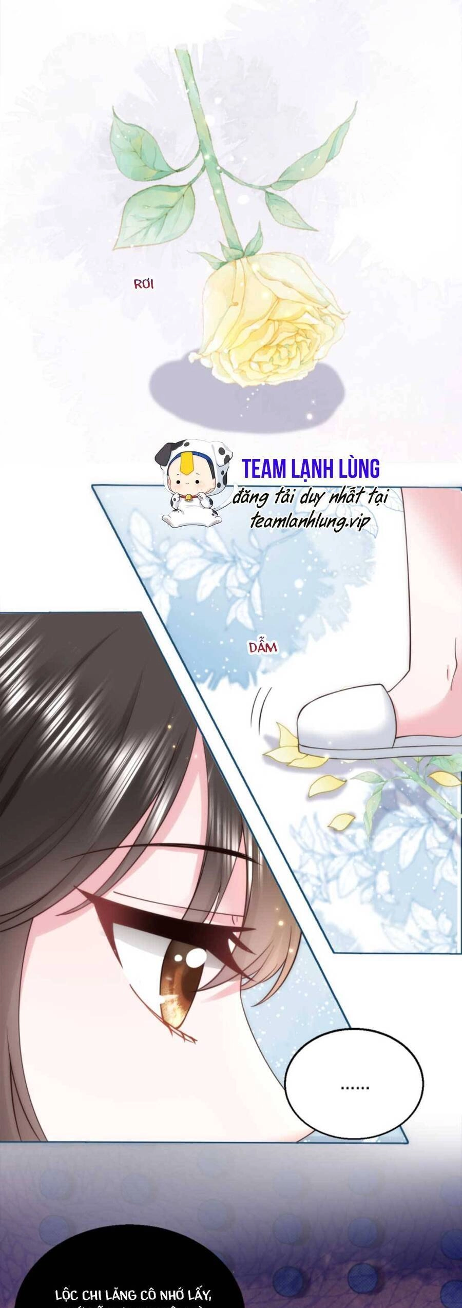 Thiên Kim Mù Phá Sản Và Tổng Tài Diêm Vương Chapter 96 - 17