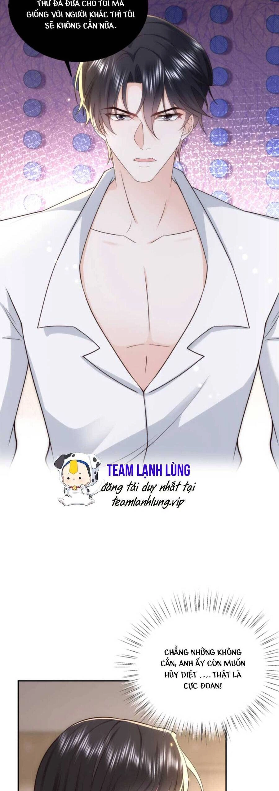 Thiên Kim Mù Phá Sản Và Tổng Tài Diêm Vương Chapter 96 - 18