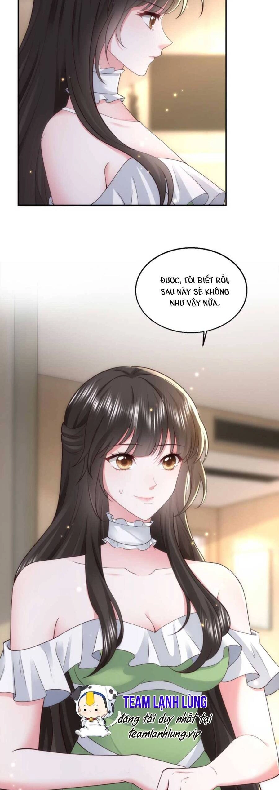 Thiên Kim Mù Phá Sản Và Tổng Tài Diêm Vương Chapter 96 - 19