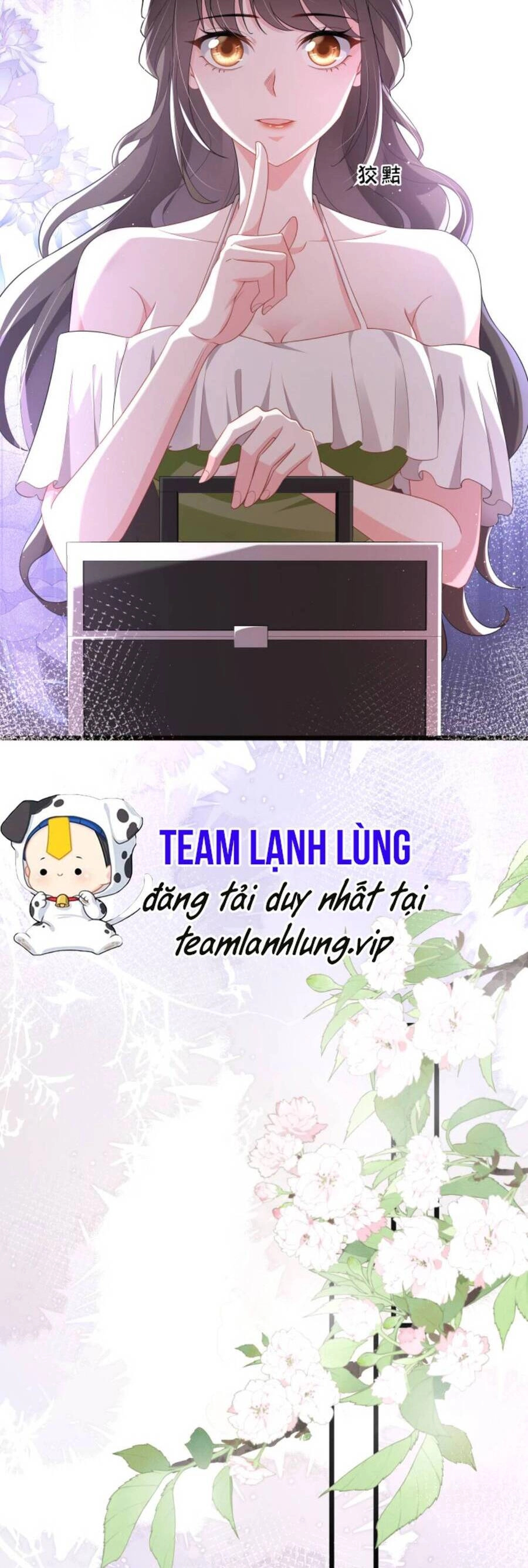 Thiên Kim Mù Phá Sản Và Tổng Tài Diêm Vương Chapter 97 - 3