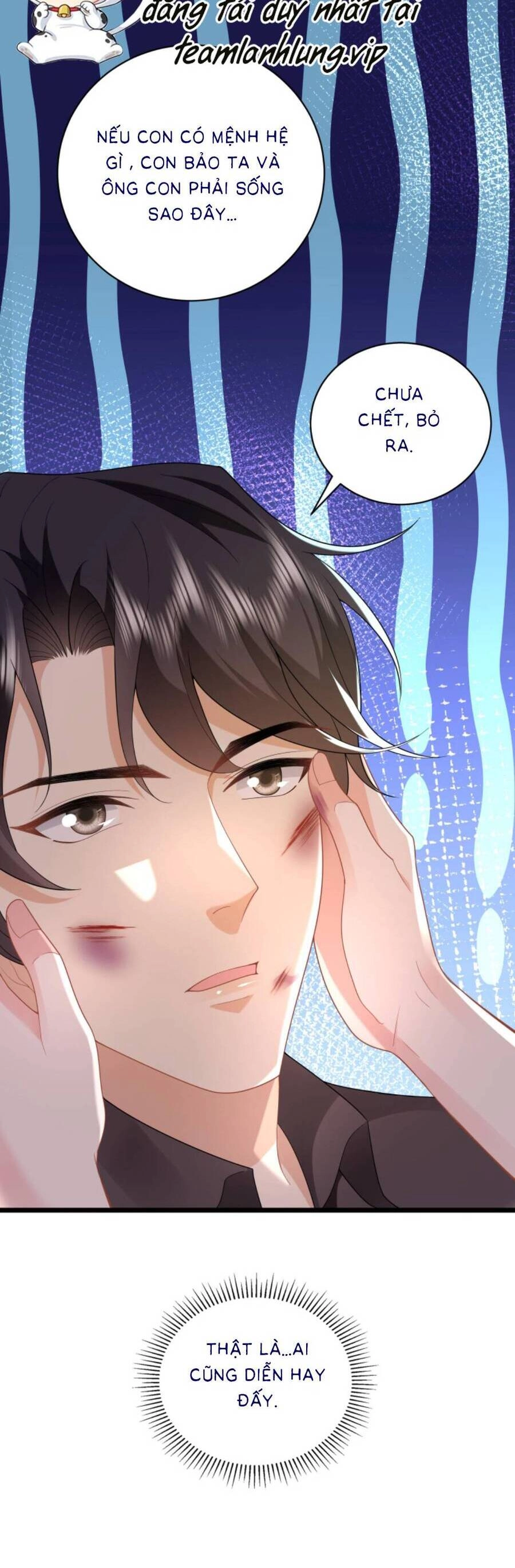 Thiên Kim Mù Phá Sản Và Tổng Tài Diêm Vương Chapter 97 - 16