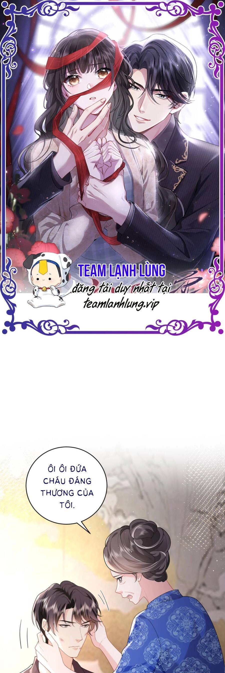 Thiên Kim Mù Phá Sản Và Tổng Tài Diêm Vương Chapter 98 - 3