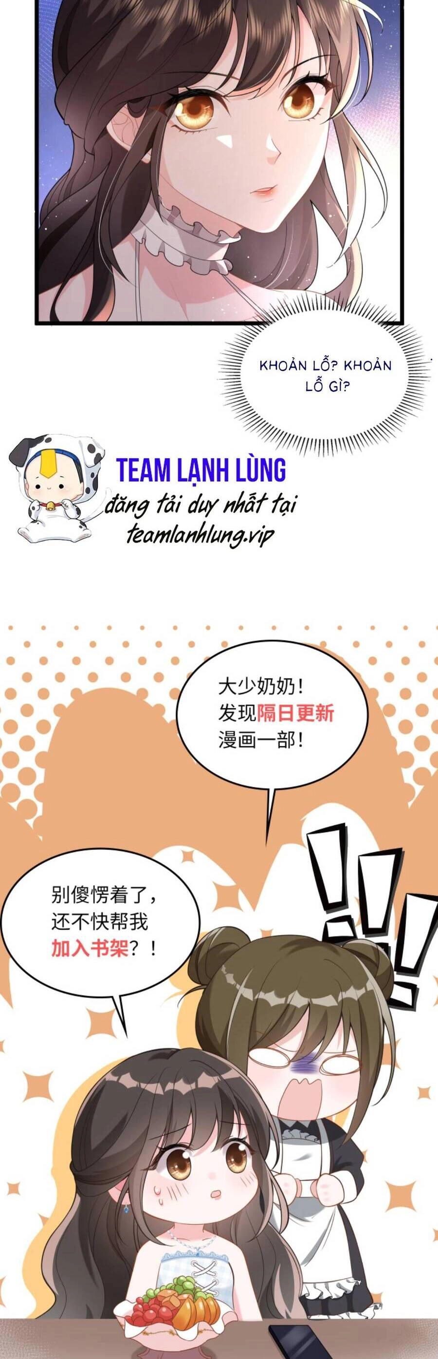 Thiên Kim Mù Phá Sản Và Tổng Tài Diêm Vương Chapter 98 - 16