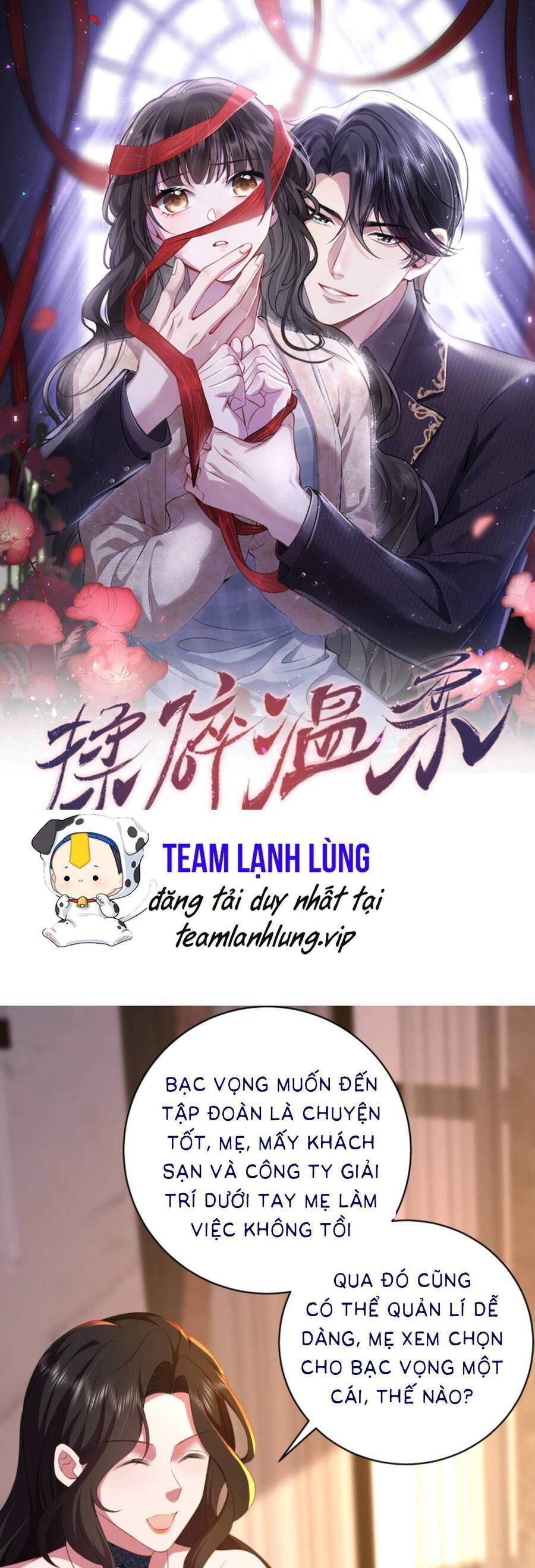 Thiên Kim Mù Phá Sản Và Tổng Tài Diêm Vương Chapter 99 - 3