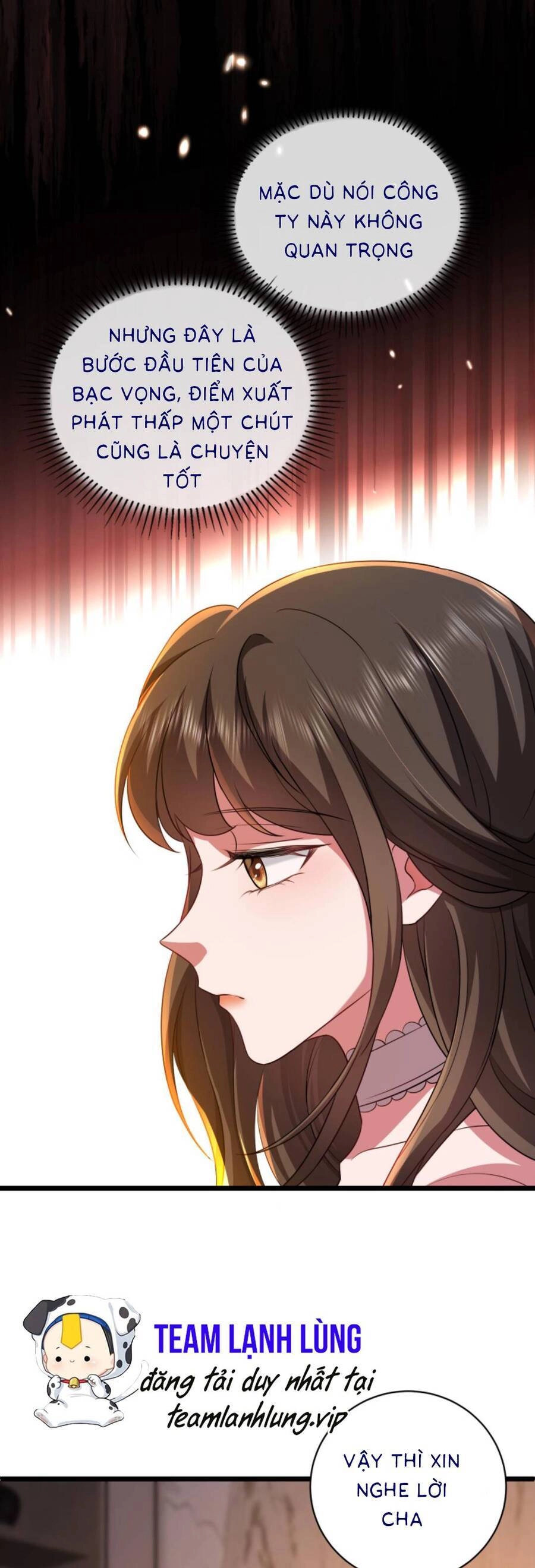 Thiên Kim Mù Phá Sản Và Tổng Tài Diêm Vương Chapter 99 - 6