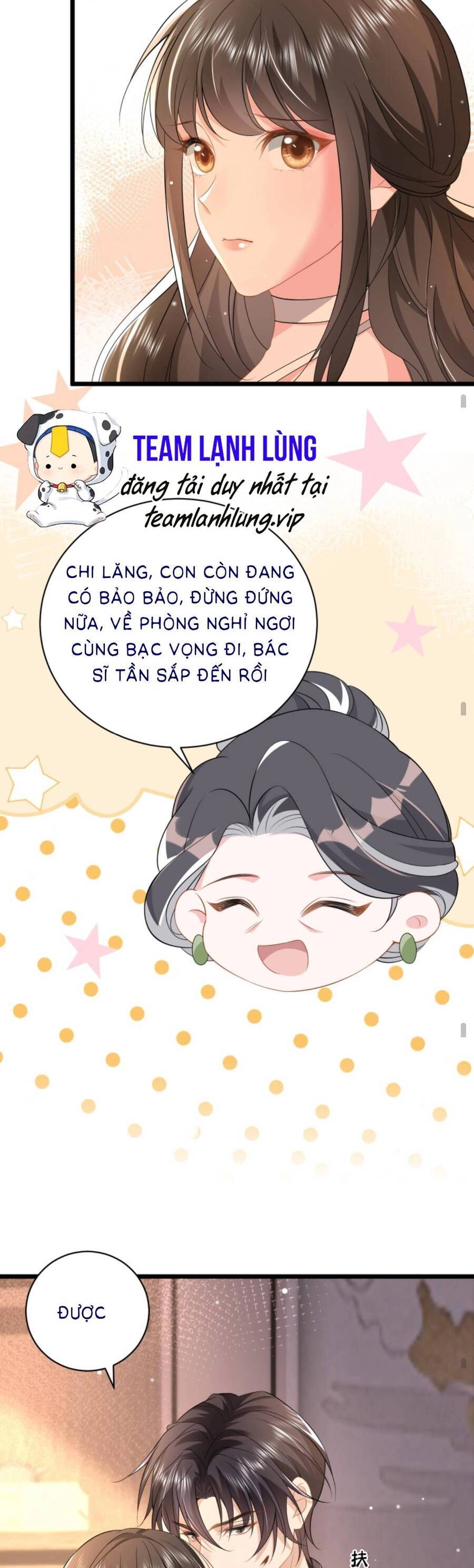 Thiên Kim Mù Phá Sản Và Tổng Tài Diêm Vương Chapter 99 - 13