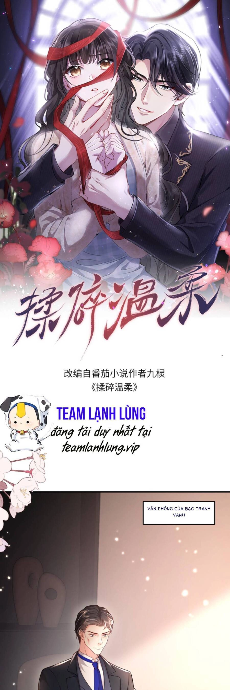 Thiên Kim Mù Phá Sản Và Tổng Tài Diêm Vương Chapter 101 - 3