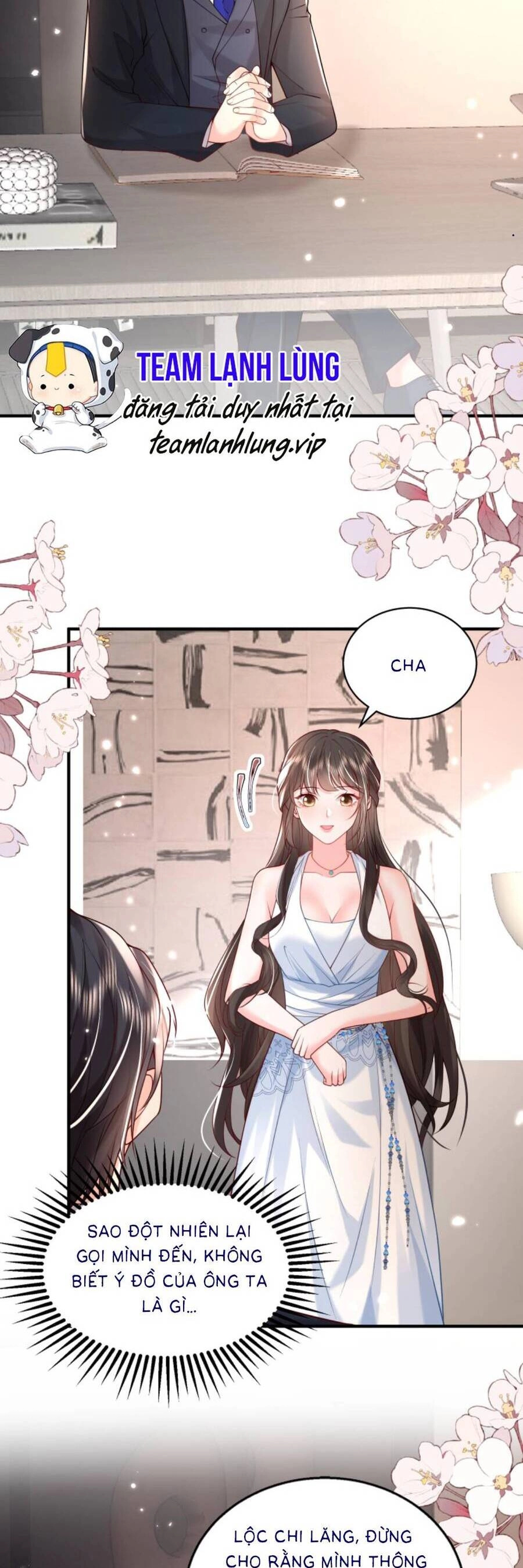 Thiên Kim Mù Phá Sản Và Tổng Tài Diêm Vương Chapter 101 - 4