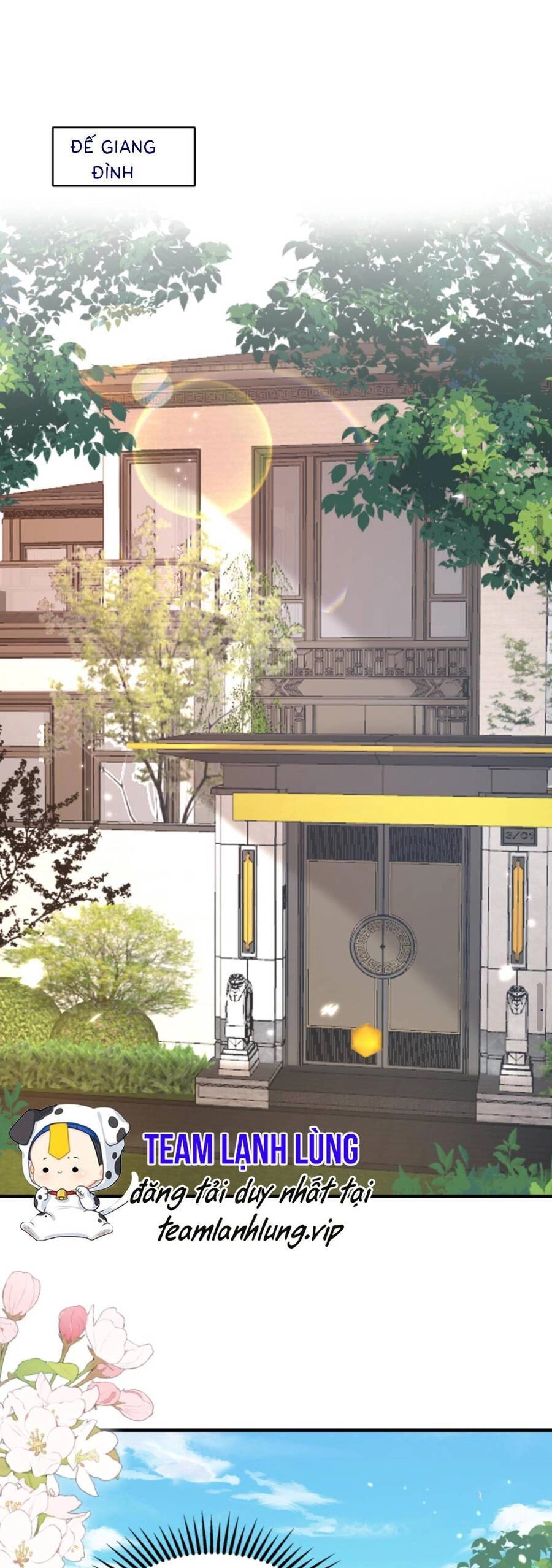 Thiên Kim Mù Phá Sản Và Tổng Tài Diêm Vương Chapter 101 - 11