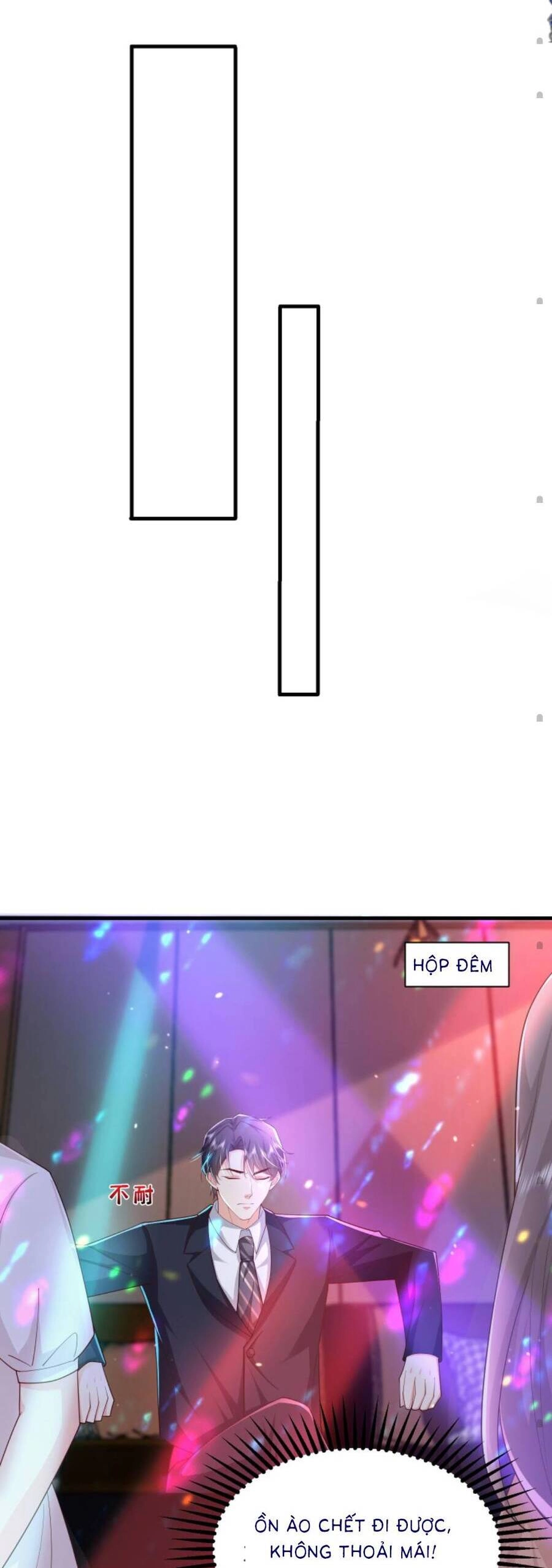 Thiên Kim Mù Phá Sản Và Tổng Tài Diêm Vương Chapter 101 - 14