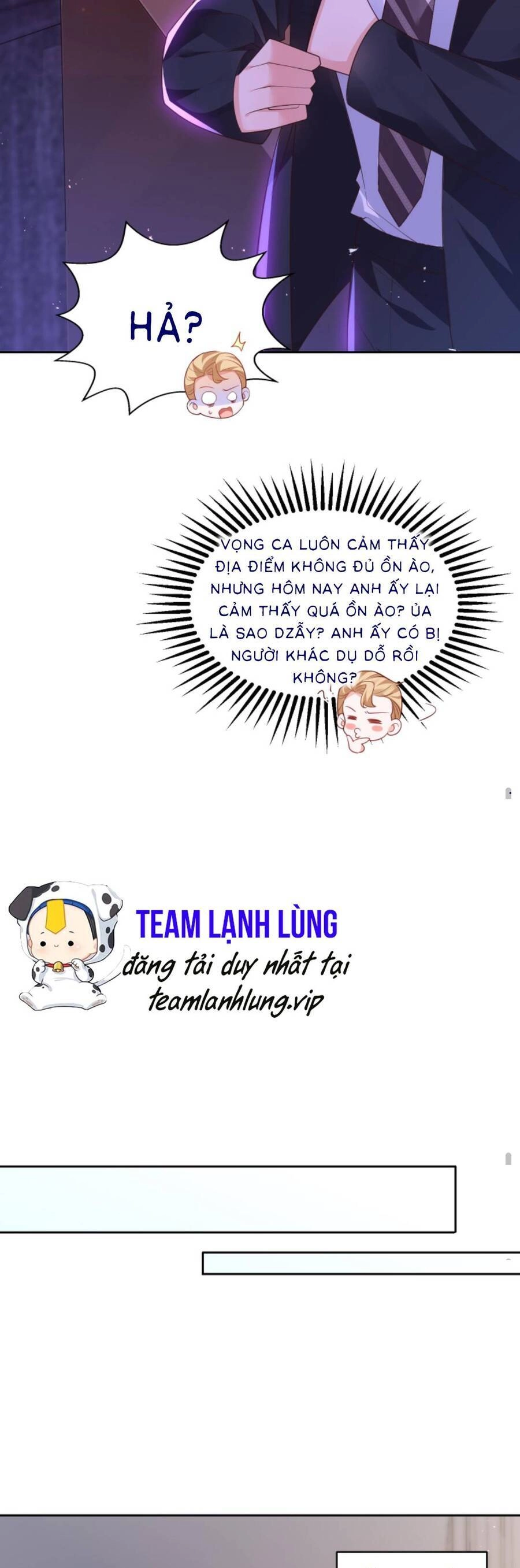 Thiên Kim Mù Phá Sản Và Tổng Tài Diêm Vương Chapter 101 - 17