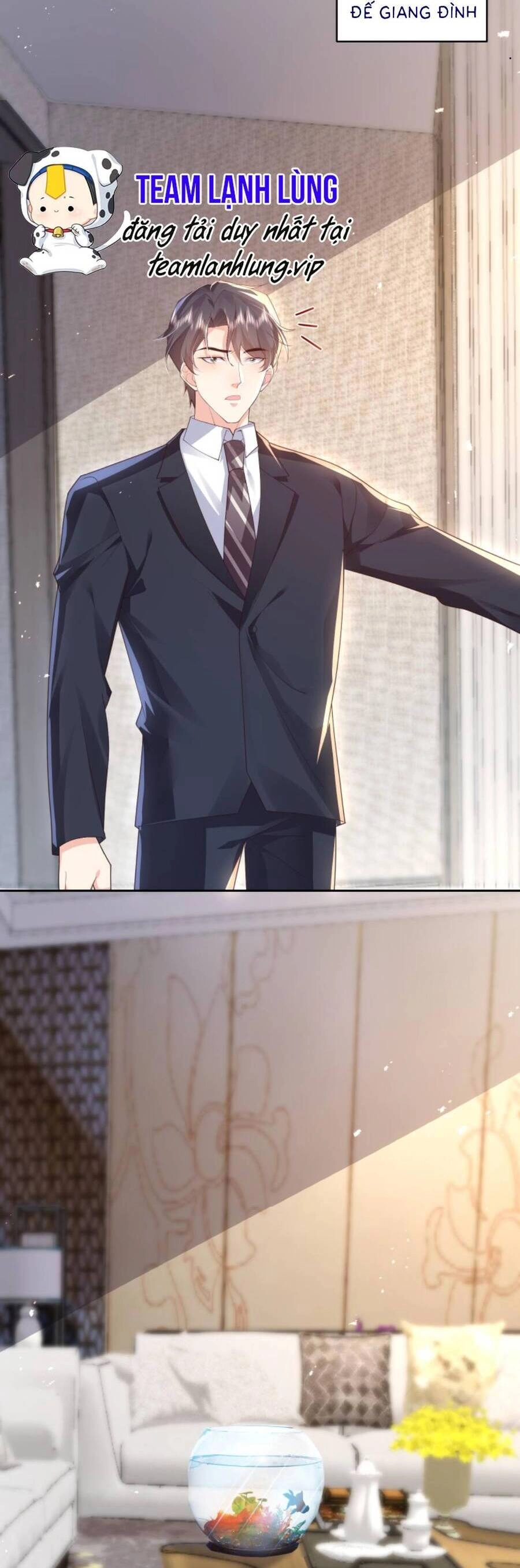 Thiên Kim Mù Phá Sản Và Tổng Tài Diêm Vương Chapter 101 - 18