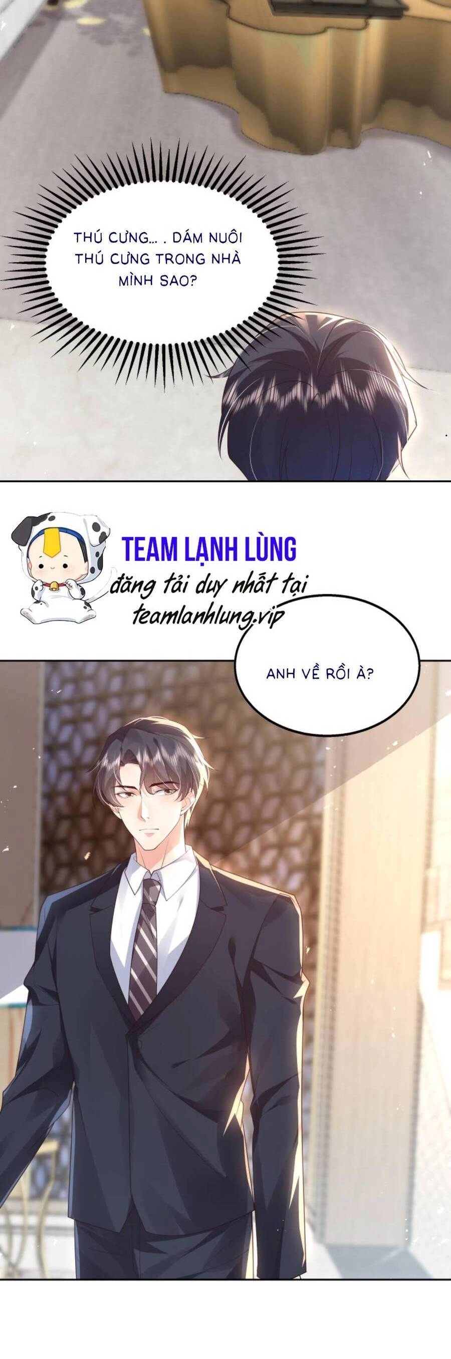 Thiên Kim Mù Phá Sản Và Tổng Tài Diêm Vương Chapter 101 - 19