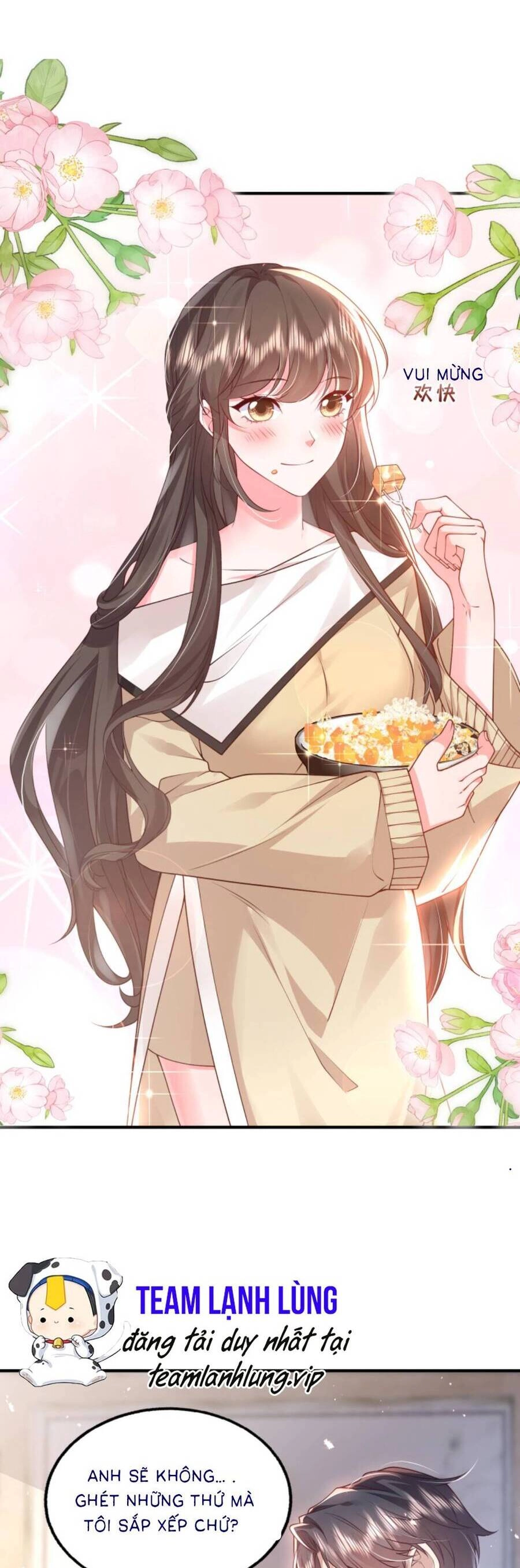 Thiên Kim Mù Phá Sản Và Tổng Tài Diêm Vương Chapter 101 - 20