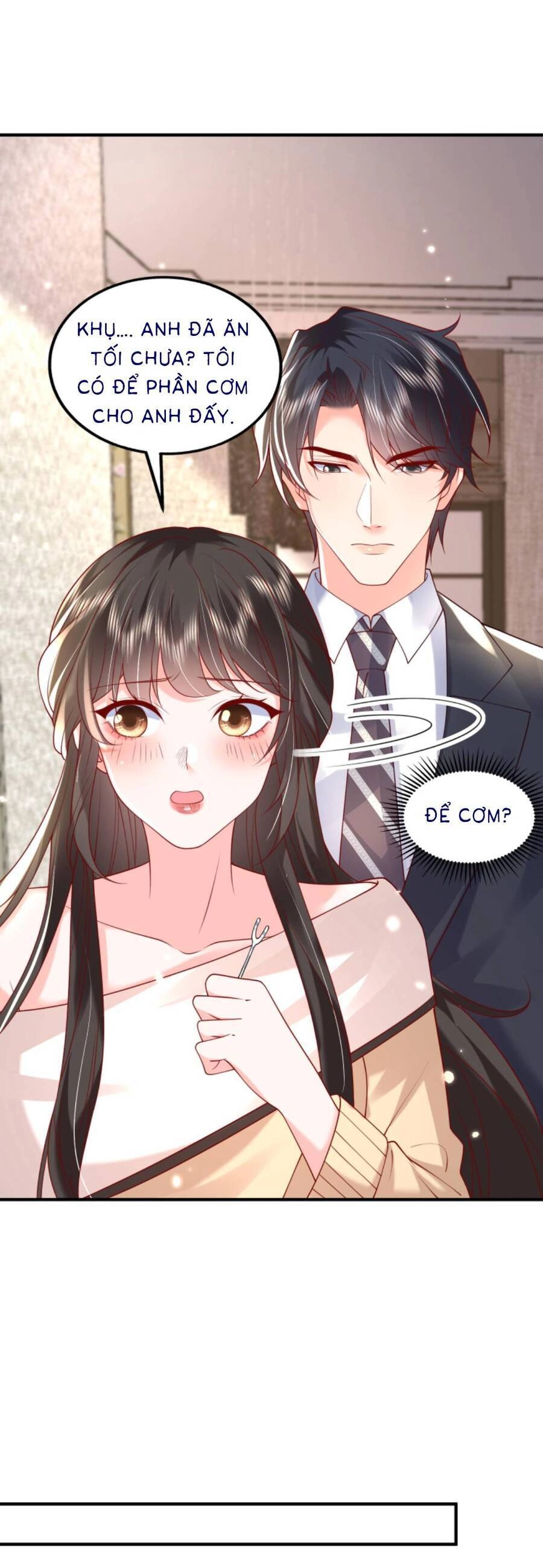 Thiên Kim Mù Phá Sản Và Tổng Tài Diêm Vương Chapter 102 - 7