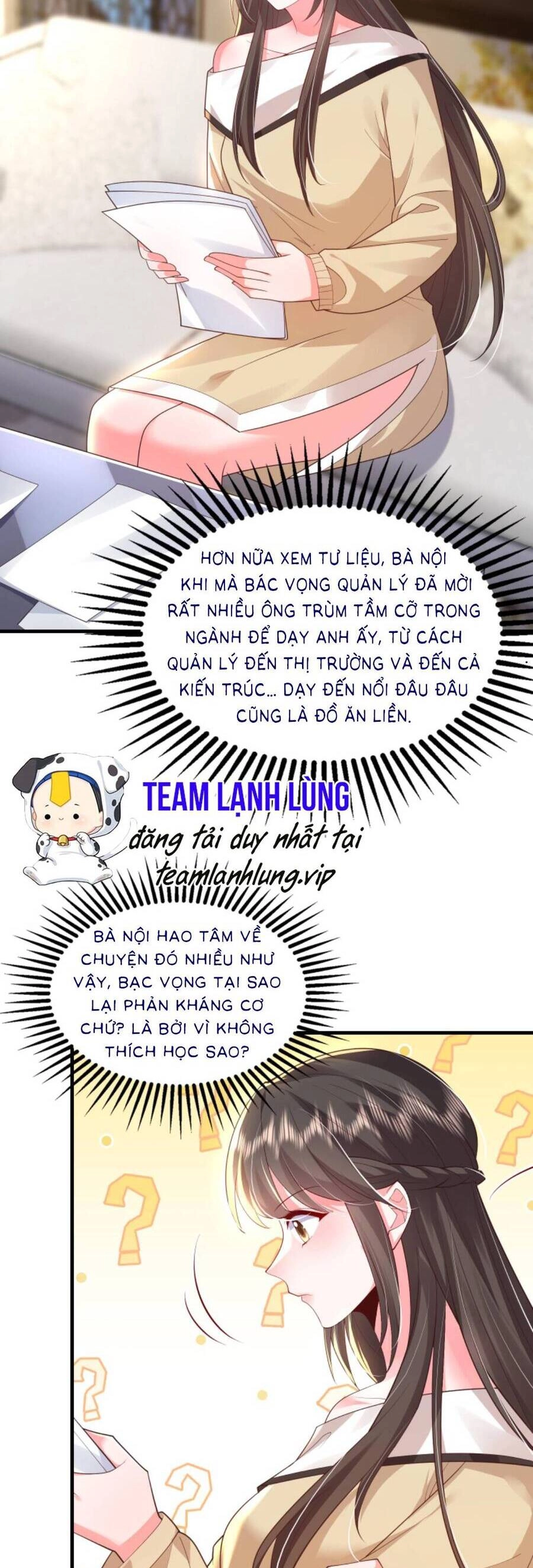 Thiên Kim Mù Phá Sản Và Tổng Tài Diêm Vương Chapter 102 - 18