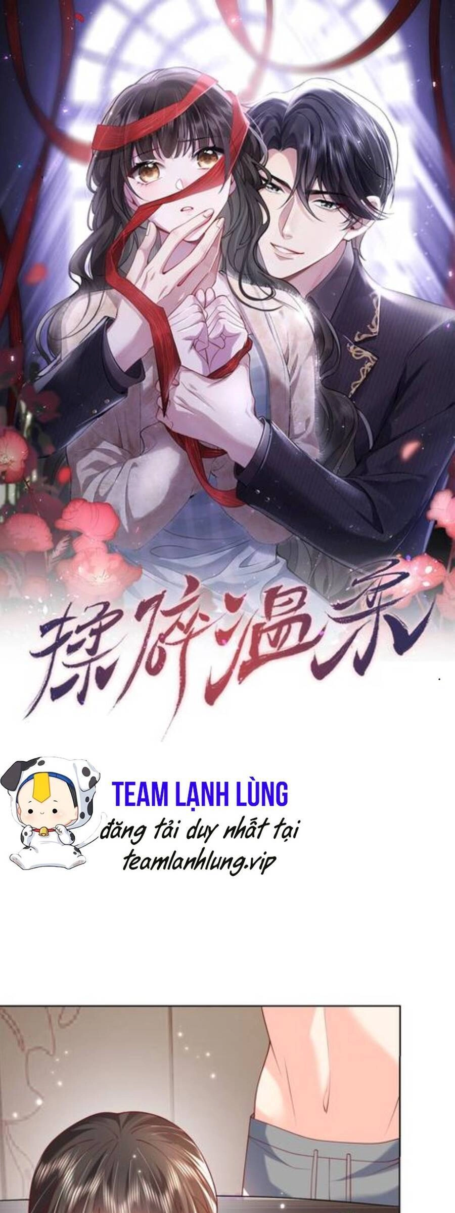 Thiên Kim Mù Phá Sản Và Tổng Tài Diêm Vương Chapter 103 - 3