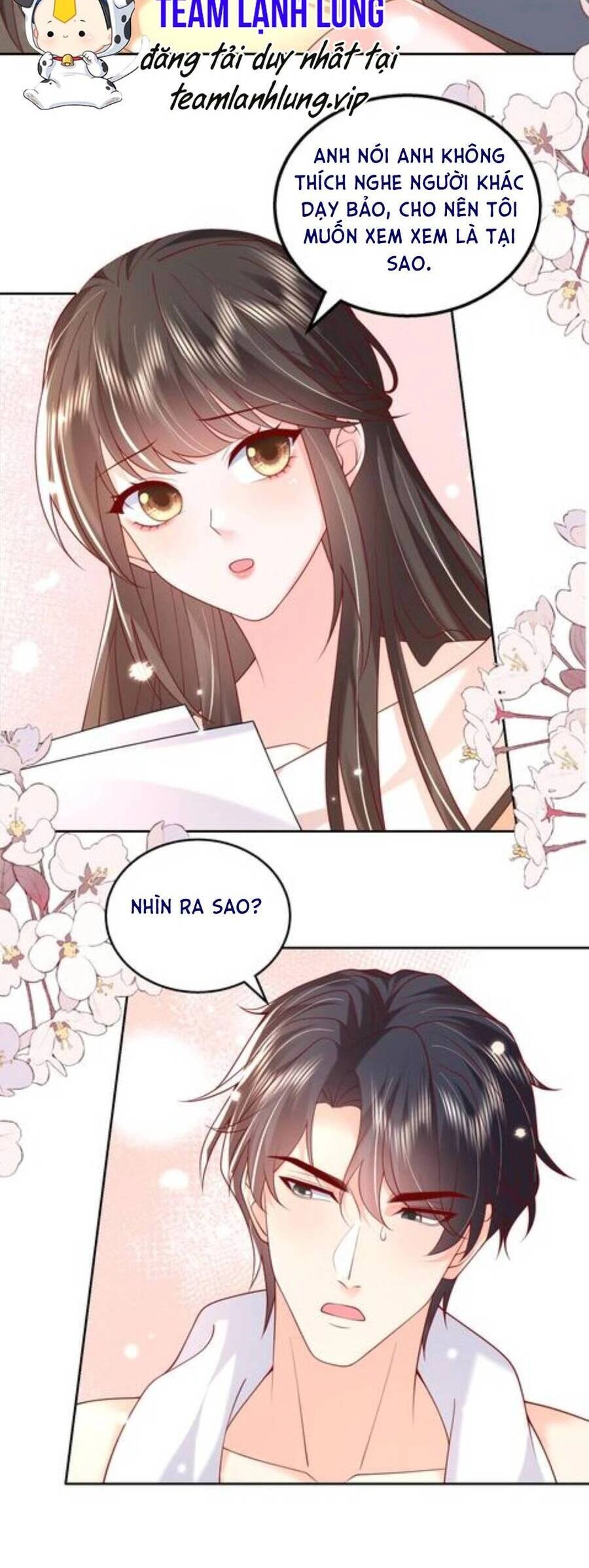 Thiên Kim Mù Phá Sản Và Tổng Tài Diêm Vương Chapter 103 - 5