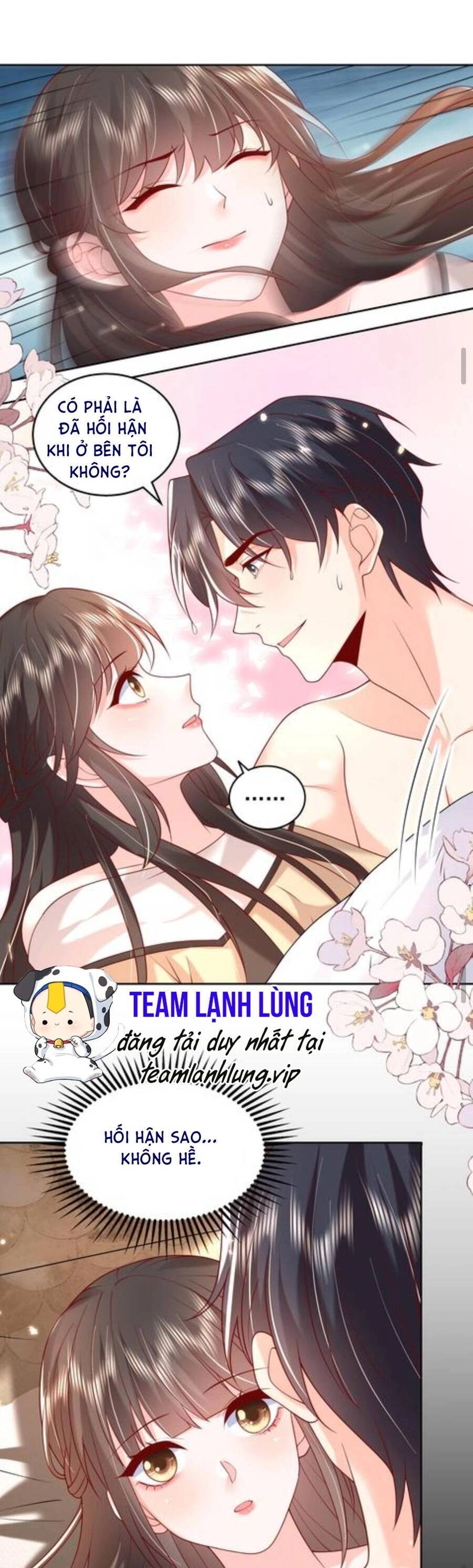 Thiên Kim Mù Phá Sản Và Tổng Tài Diêm Vương Chapter 103 - 9