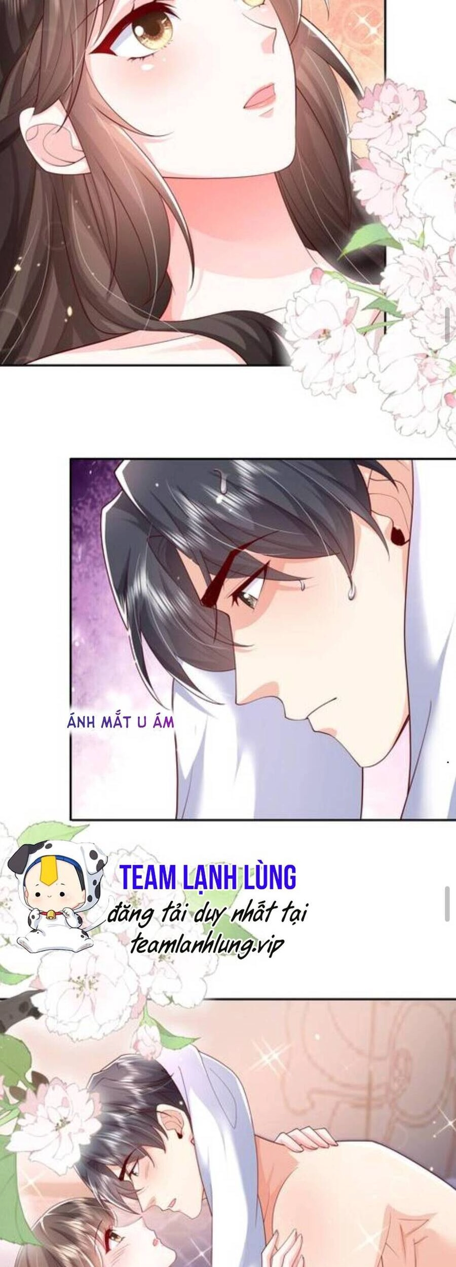 Thiên Kim Mù Phá Sản Và Tổng Tài Diêm Vương Chapter 103 - 14