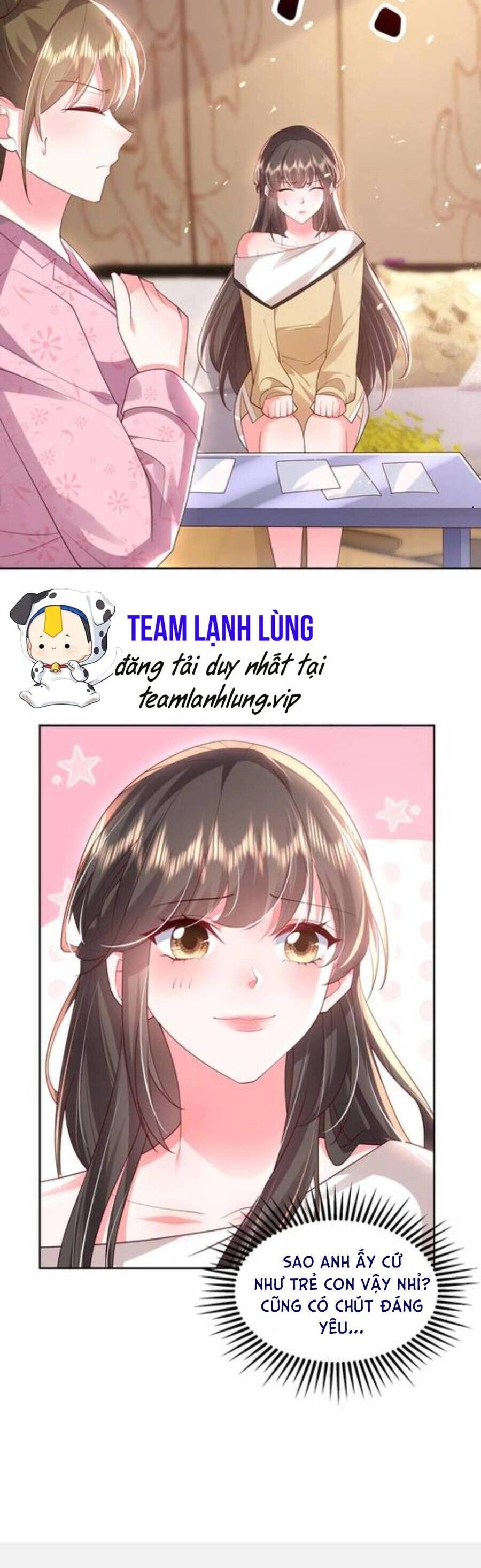 Thiên Kim Mù Phá Sản Và Tổng Tài Diêm Vương Chapter 103 - 20